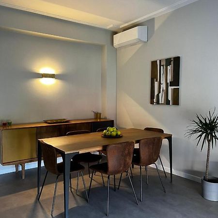 Maison Floran Appartamento In Centro A Trieste Bagian luar foto