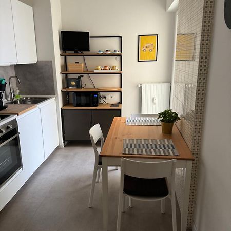 Maison Floran Appartamento In Centro A Trieste Bagian luar foto