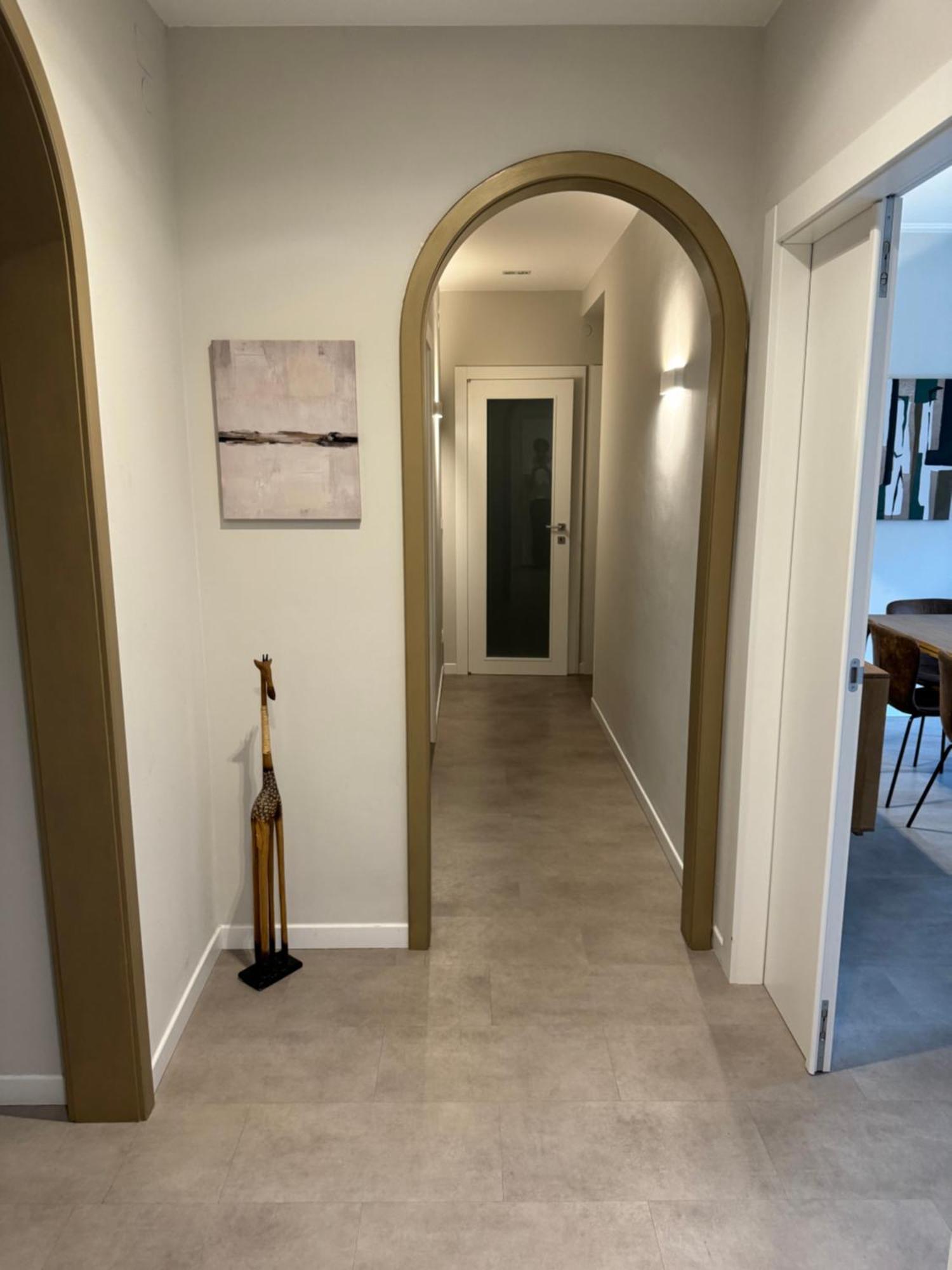 Maison Floran Appartamento In Centro A Trieste Bagian luar foto