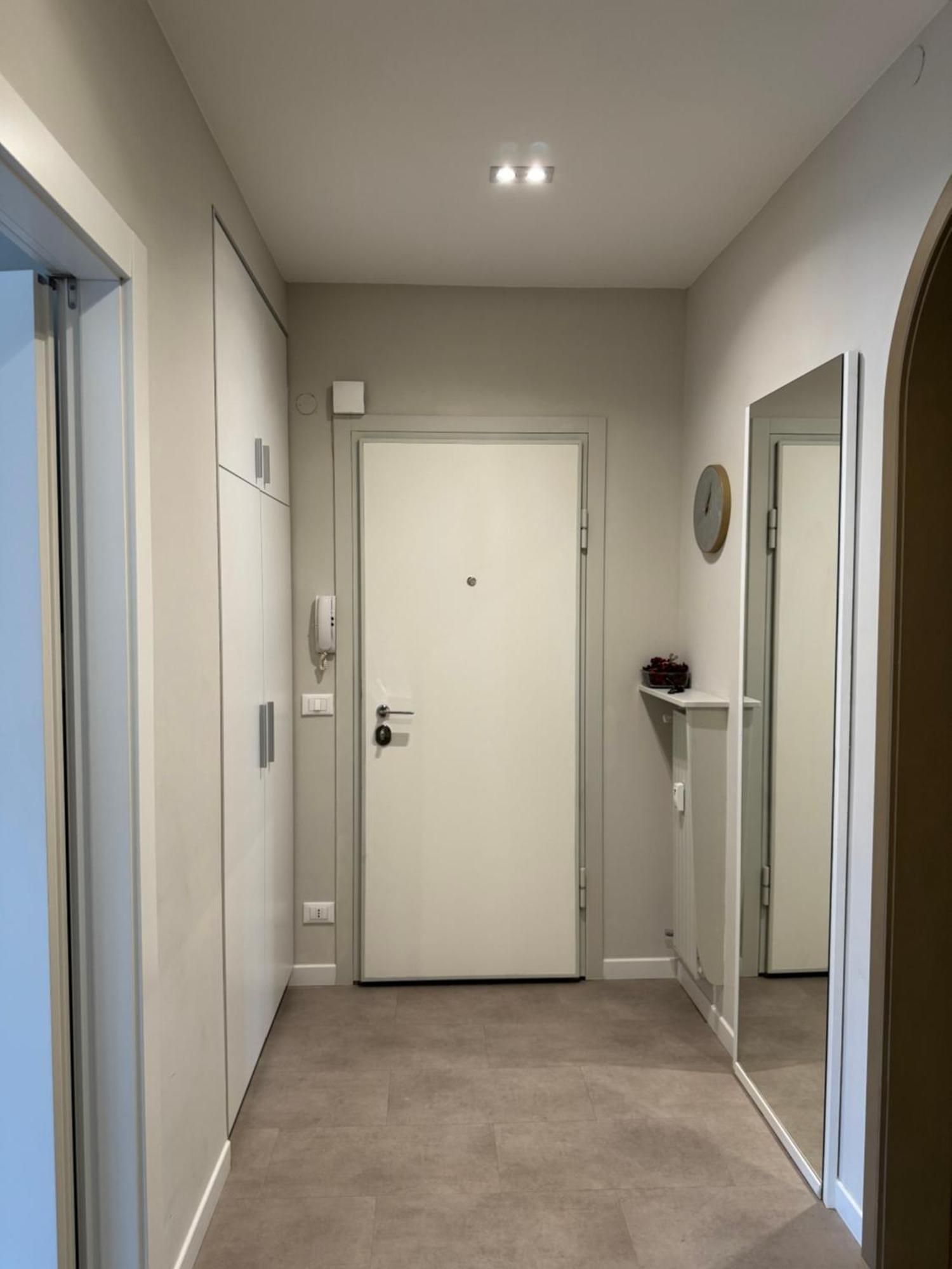 Maison Floran Appartamento In Centro A Trieste Bagian luar foto