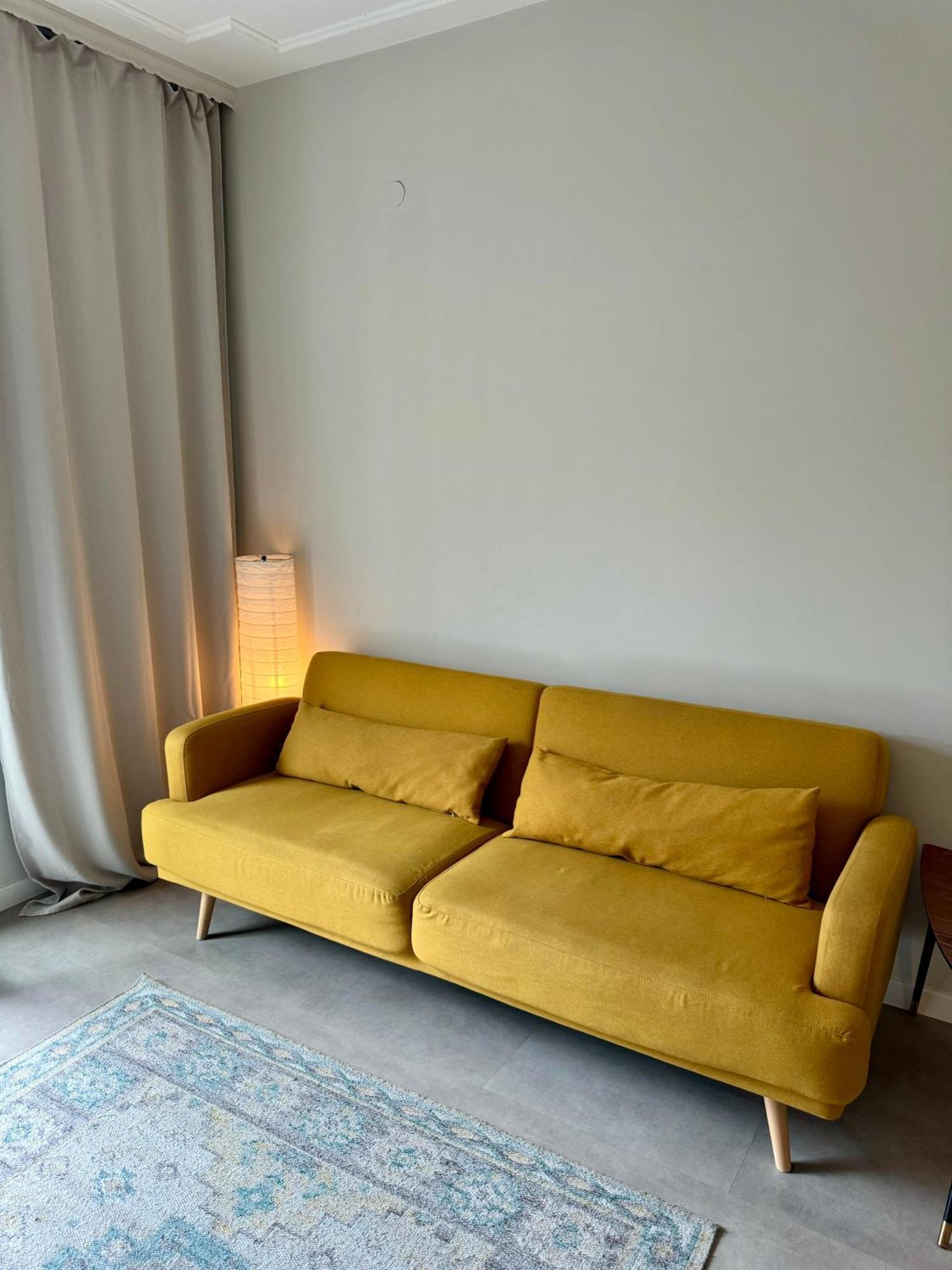 Maison Floran Appartamento In Centro A Trieste Bagian luar foto